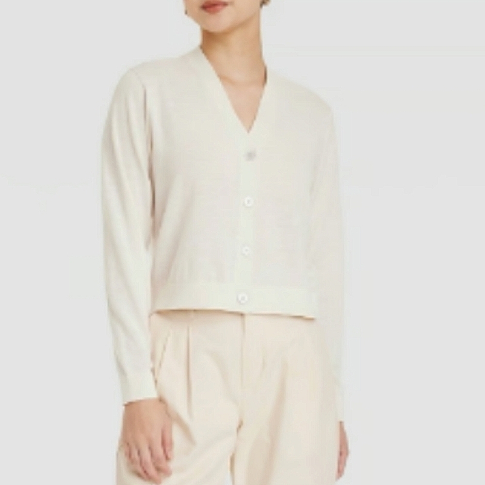 NWT A New Day Cardigan Sweater
